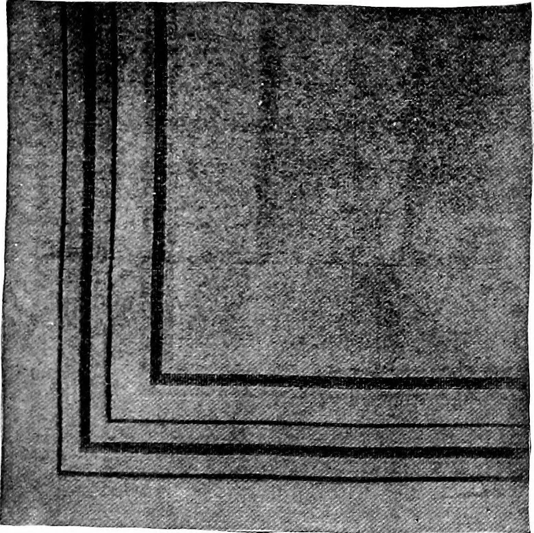 An illustration from Craftsman furnishing for the home, 1912, leaf 59