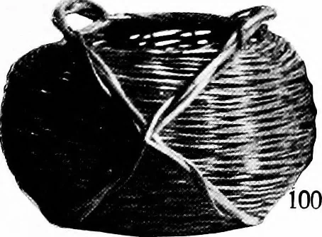 An illustration from Craftsman furnishing for the home, 1912, leaf 62