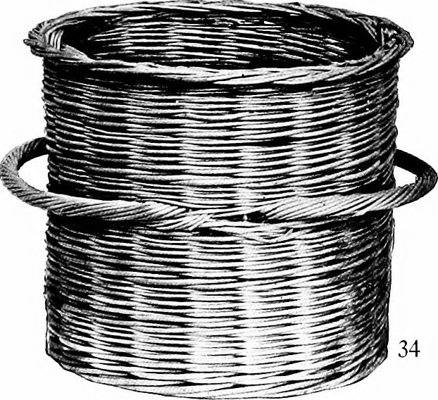 An illustration from Craftsman furnishing for the home, 1912, leaf 63