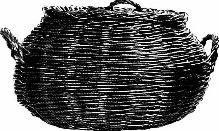 An illustration from Craftsman furnishing for the home, 1912, leaf 63