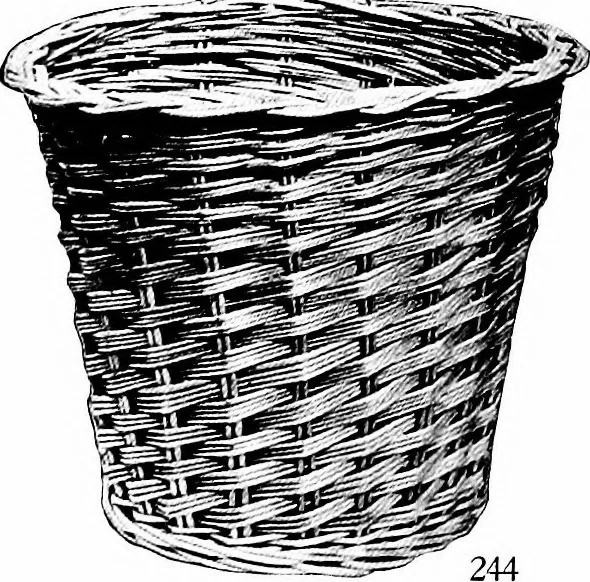 An illustration from Craftsman furnishing for the home, 1912, leaf 63