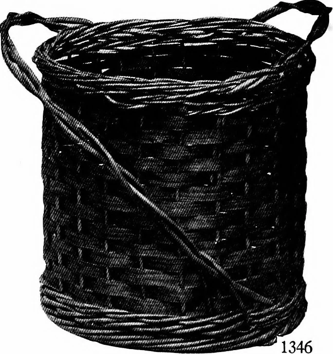 An illustration from Craftsman furnishing for the home, 1912, leaf 63