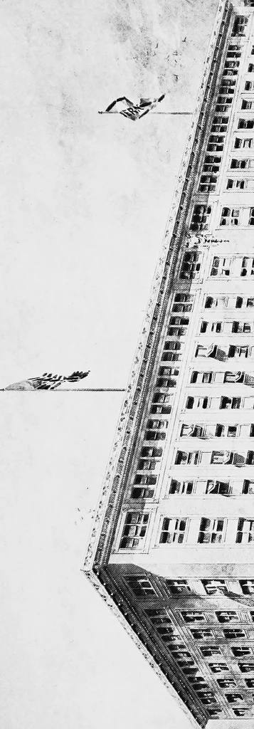 An illustration from Selections from the latest work of Milburn, Heister & Co., architects, 1919, leaf 12