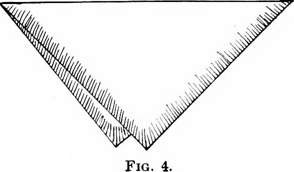 An illustration from Seat work and industrial occupations; a practical course for primary grades, 1905, leaf 25