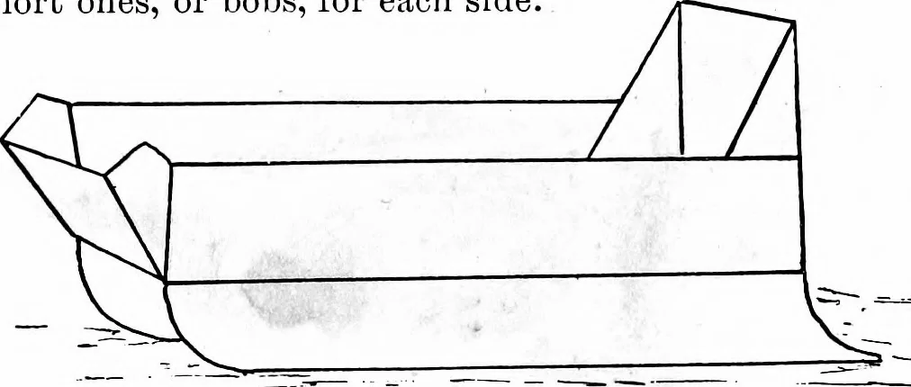 An illustration from Seat work and industrial occupations; a practical course for primary grades, 1905, leaf 44