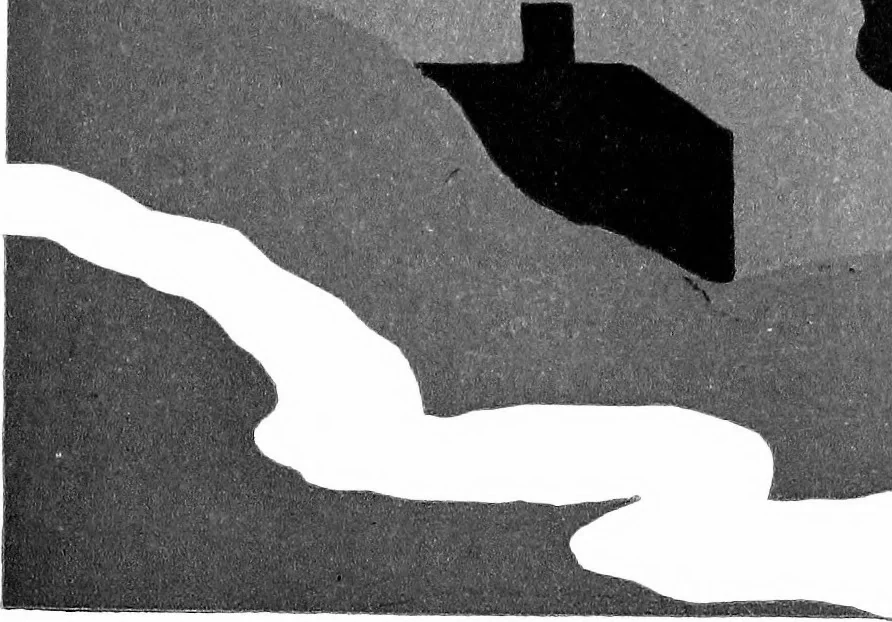 An illustration from Seat work and industrial occupations; a practical course for primary grades, 1905, leaf 78