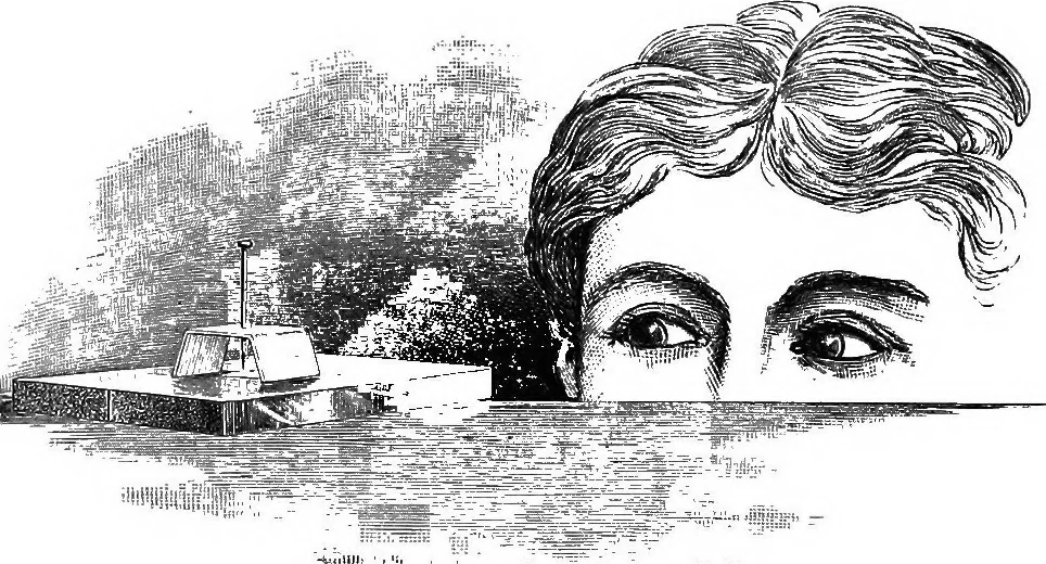 An illustration from Principles of physics, 1901, leaf 305