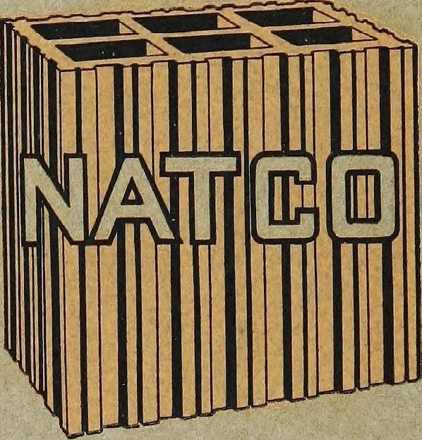 An illustration from Fireproof construction : for houses and other buildings of moderate cost, 1911, leaf 1