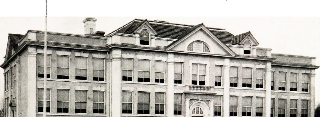 An illustration from Fireproof construction : for houses and other buildings of moderate cost, 1911, leaf 64