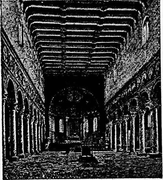 An illustration from The story of art throughout the ages; an illustrated record, 1904, leaf 106