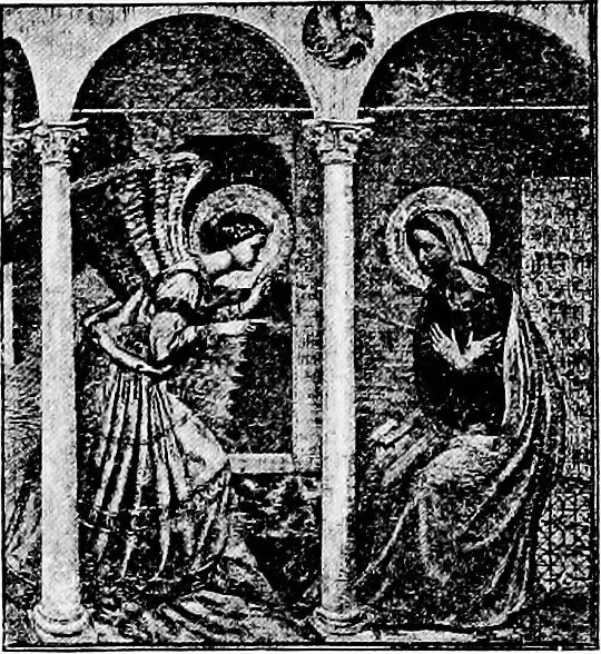 An illustration from The story of art throughout the ages; an illustrated record, 1904, leaf 152