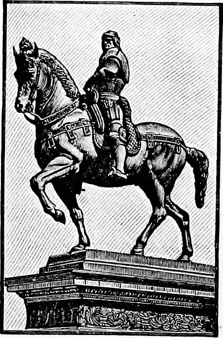 An illustration from The story of art throughout the ages; an illustrated record, 1904, leaf 162