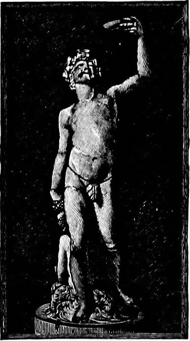 An illustration from The story of art throughout the ages; an illustrated record, 1904, leaf 165