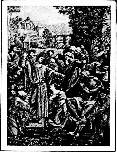An illustration from The story of art throughout the ages; an illustrated record, 1904, leaf 175