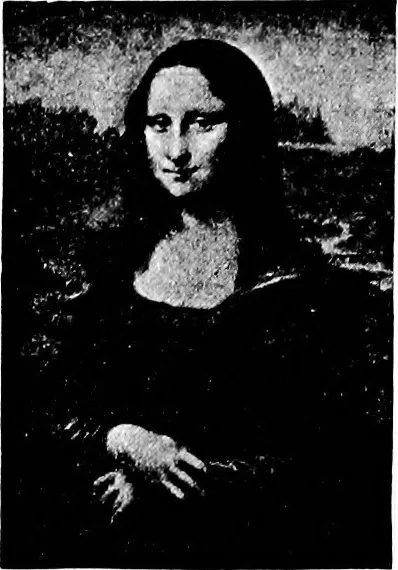 An illustration from The story of art throughout the ages; an illustrated record, 1904, leaf 183