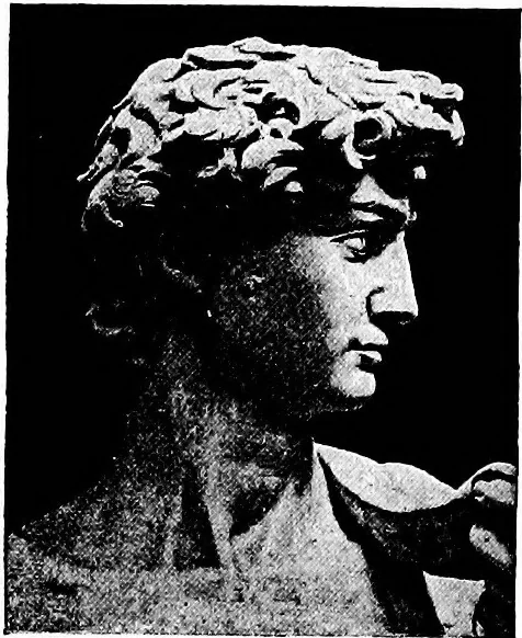 An illustration from The story of art throughout the ages; an illustrated record, 1904, leaf 201