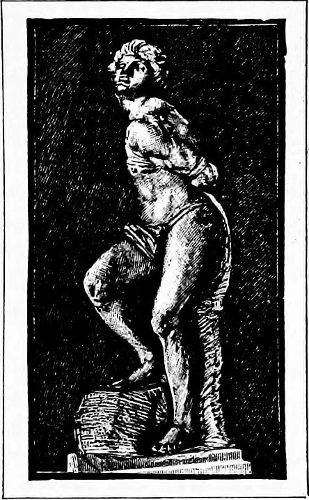 An illustration from The story of art throughout the ages; an illustrated record, 1904, leaf 202