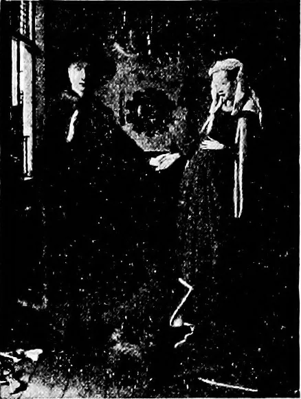 An illustration from The story of art throughout the ages; an illustrated record, 1904, leaf 213