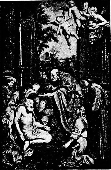 An illustration from The story of art throughout the ages; an illustrated record, 1904, leaf 237