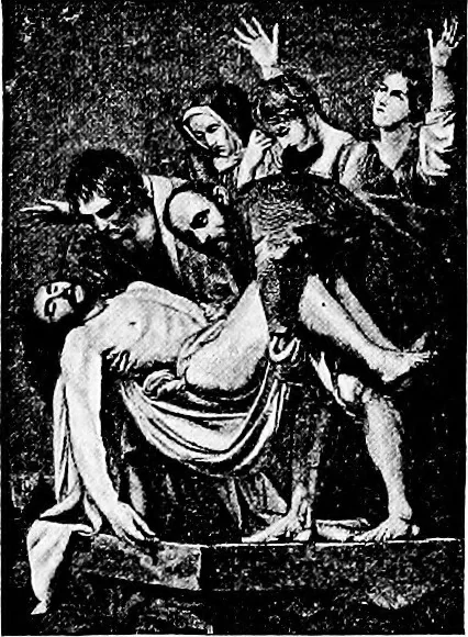 An illustration from The story of art throughout the ages; an illustrated record, 1904, leaf 238