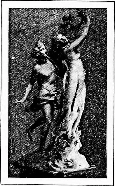 An illustration from The story of art throughout the ages; an illustrated record, 1904, leaf 239