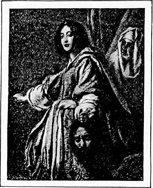 An illustration from The story of art throughout the ages; an illustrated record, 1904, leaf 241