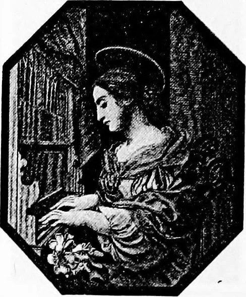 An illustration from The story of art throughout the ages; an illustrated record, 1904, leaf 241