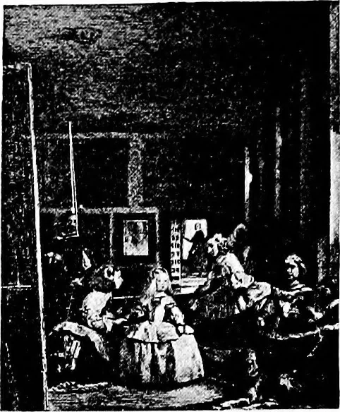 An illustration from The story of art throughout the ages; an illustrated record, 1904, leaf 243