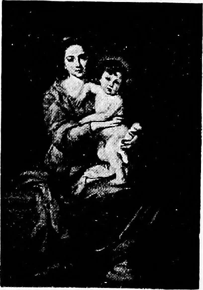 An illustration from The story of art throughout the ages; an illustrated record, 1904, leaf 244