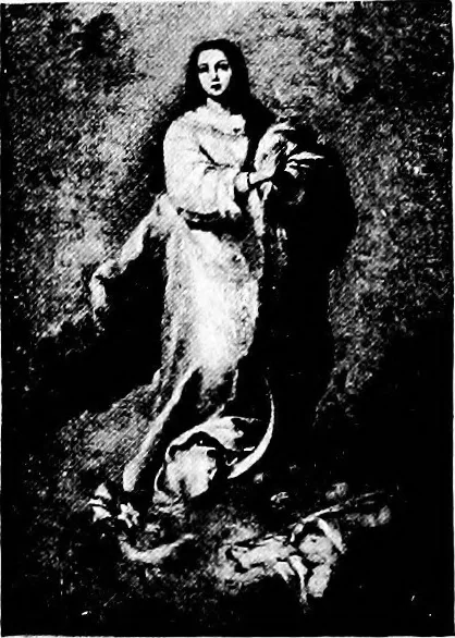 An illustration from The story of art throughout the ages; an illustrated record, 1904, leaf 245