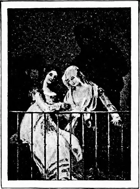 An illustration from The story of art throughout the ages; an illustrated record, 1904, leaf 246