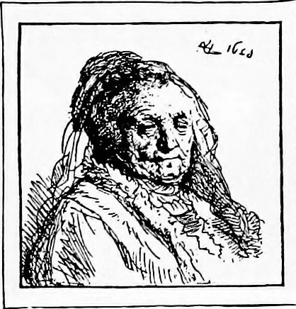 An illustration from The story of art throughout the ages; an illustrated record, 1904, leaf 254