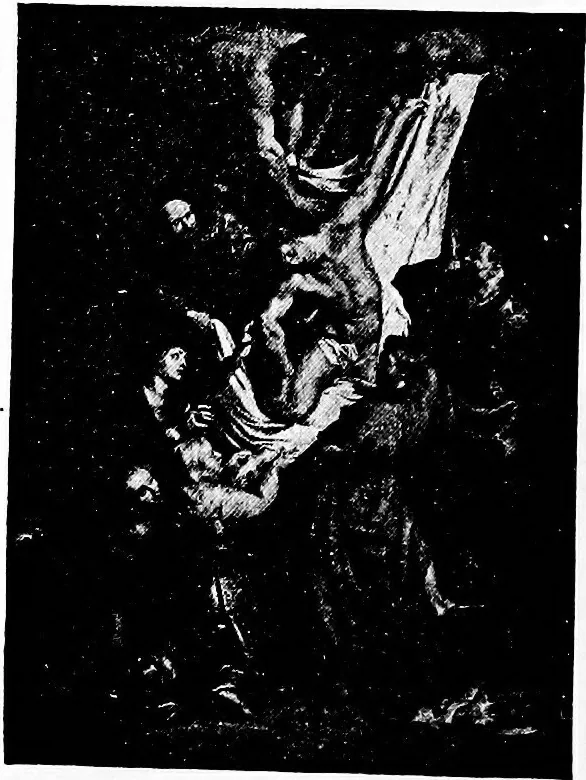 An illustration from The story of art throughout the ages; an illustrated record, 1904, leaf 257
