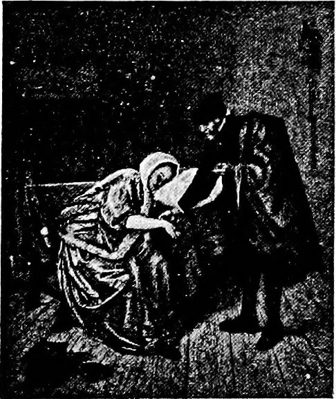 An illustration from The story of art throughout the ages; an illustrated record, 1904, leaf 258