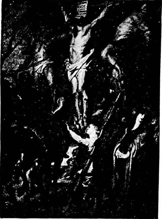 An illustration from The story of art throughout the ages; an illustrated record, 1904, leaf 259