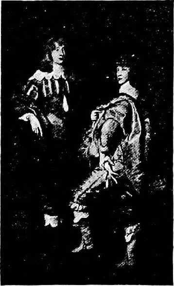 An illustration from The story of art throughout the ages; an illustrated record, 1904, leaf 260