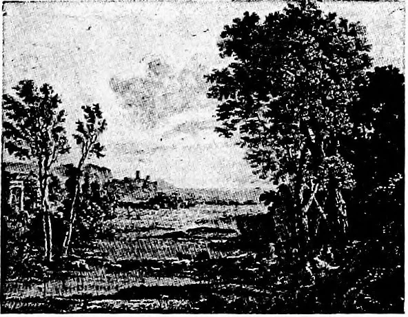 An illustration from The story of art throughout the ages; an illustrated record, 1904, leaf 266