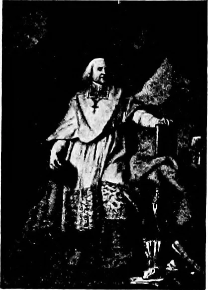 An illustration from The story of art throughout the ages; an illustrated record, 1904, leaf 267