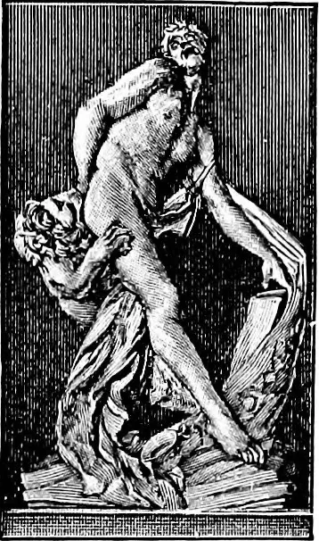 An illustration from The story of art throughout the ages; an illustrated record, 1904, leaf 269