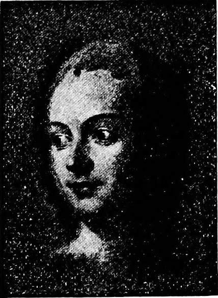 An illustration from The story of art throughout the ages; an illustrated record, 1904, leaf 278