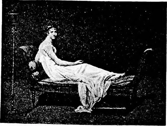 An illustration from The story of art throughout the ages; an illustrated record, 1904, leaf 279