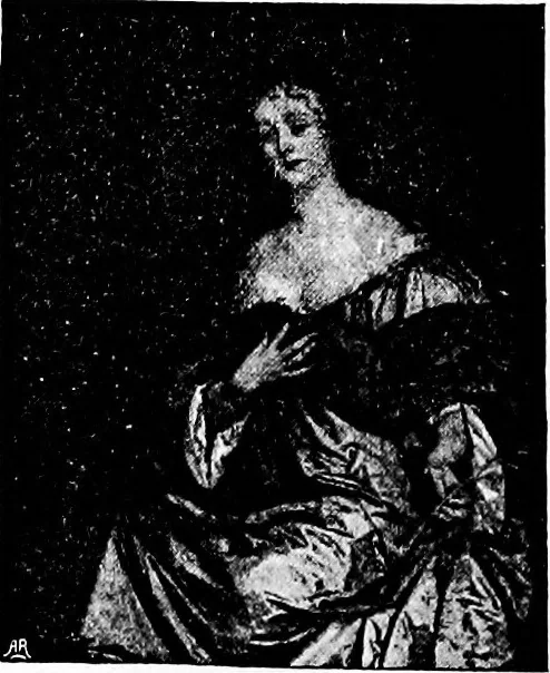 An illustration from The story of art throughout the ages; an illustrated record, 1904, leaf 281