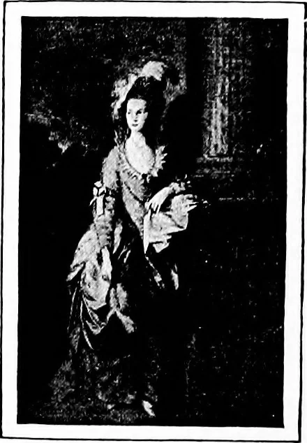An illustration from The story of art throughout the ages; an illustrated record, 1904, leaf 283