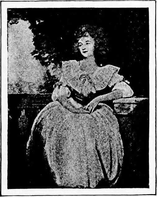 An illustration from The story of art throughout the ages; an illustrated record, 1904, leaf 284
