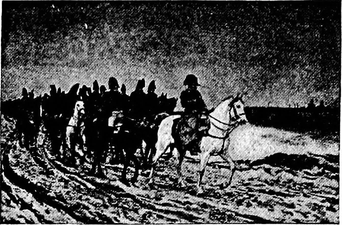 An illustration from The story of art throughout the ages; an illustrated record, 1904, leaf 293