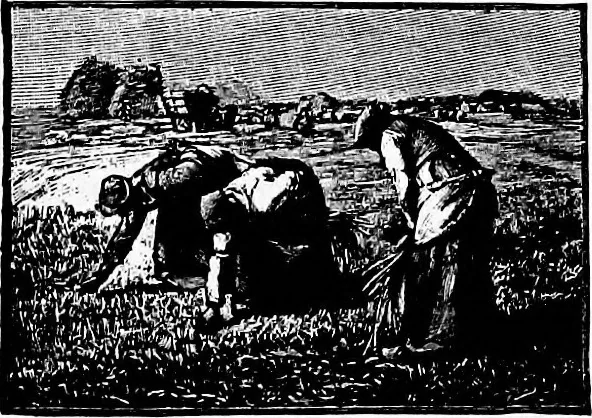 An illustration from The story of art throughout the ages; an illustrated record, 1904, leaf 296