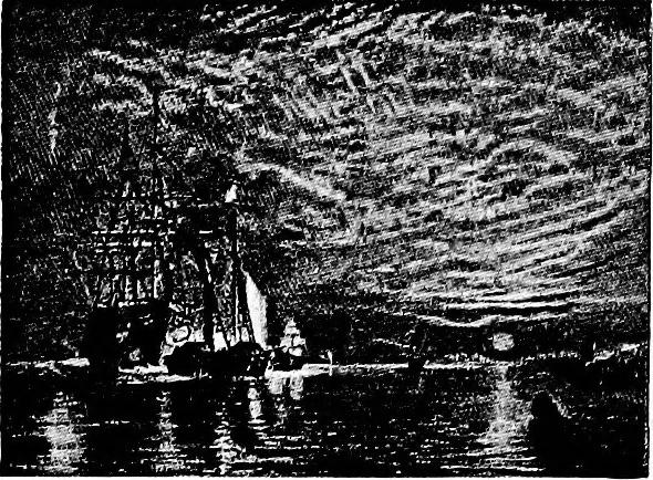 An illustration from The story of art throughout the ages; an illustrated record, 1904, leaf 303