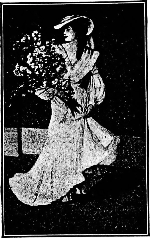 An illustration from The story of art throughout the ages; an illustrated record, 1904, leaf 307