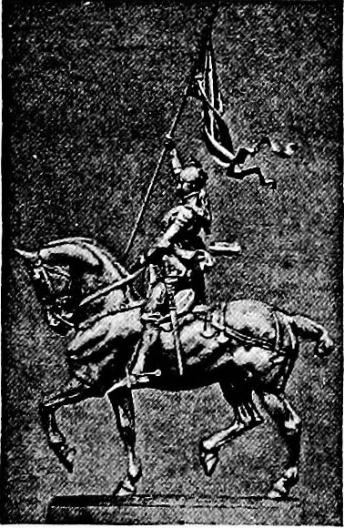 An illustration from The story of art throughout the ages; an illustrated record, 1904, leaf 310