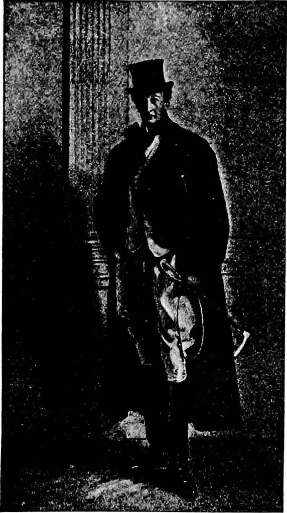 An illustration from The story of art throughout the ages; an illustrated record, 1904, leaf 315